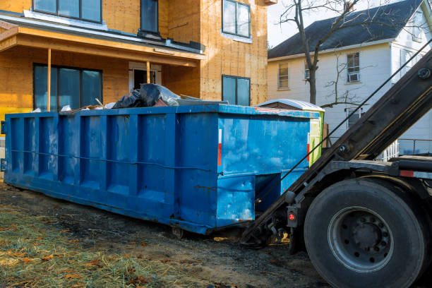 Shed Removal in Woonsocket, RI